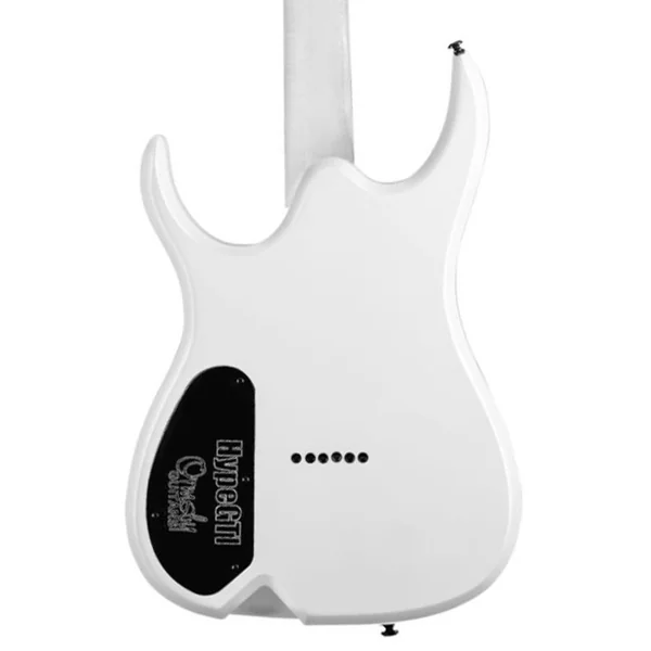 Hype GTI-S 6 Standard Scale - white ermine