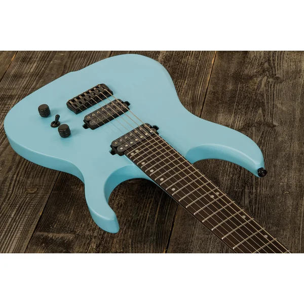 Hype GTI-S 7 Standard Scale - opaline blue