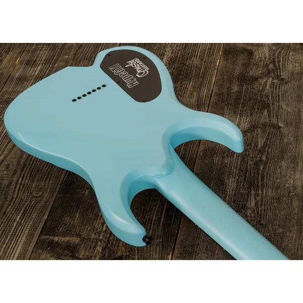 Hype GTI-S 7 Standard Scale - opaline blue