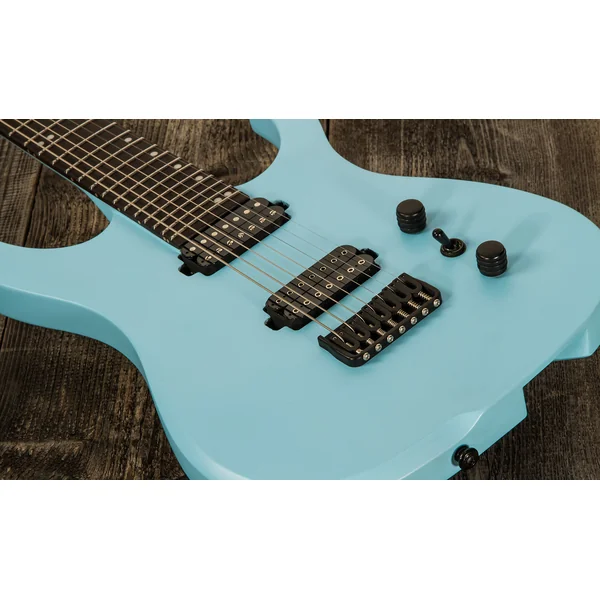 Hype GTI-S 7 Standard Scale - opaline blue