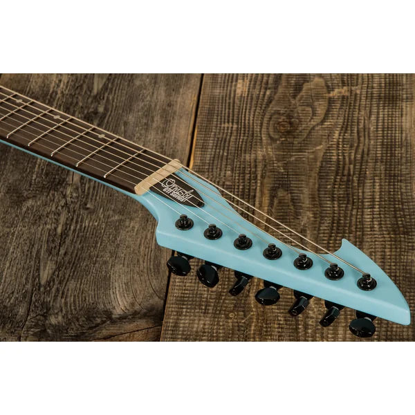 Hype GTI-S 7 Standard Scale - opaline blue