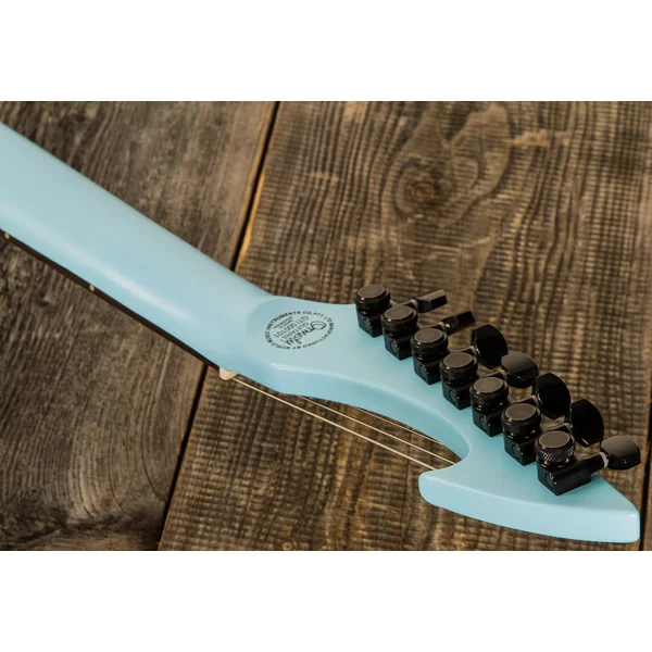 Hype GTI-S 7 Standard Scale - opaline blue