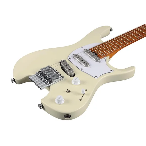 Ichika Nito ICHI10 VWM Quest - vintage white matte