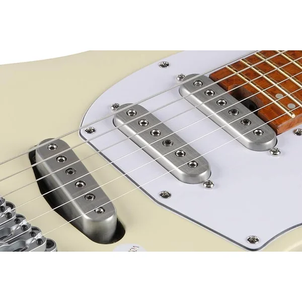 Ichika Nito ICHI10 VWM Quest - vintage white matte