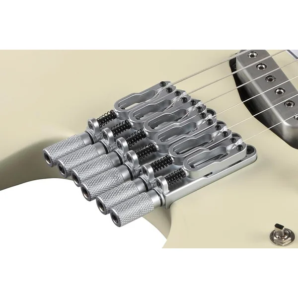 Ichika Nito ICHI10 VWM Quest - vintage white matte