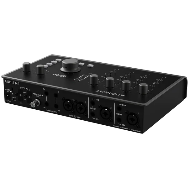 ID 44 MKII