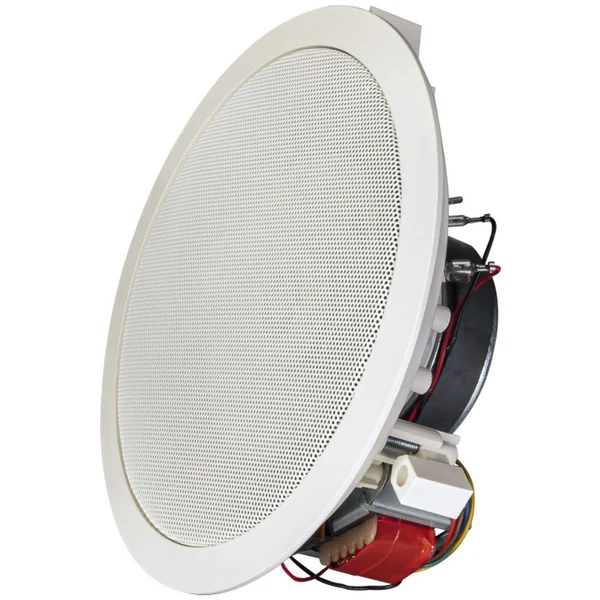 IL60-CT Haut-parleur plafond 15 - 8 - 4 Watts 100 V