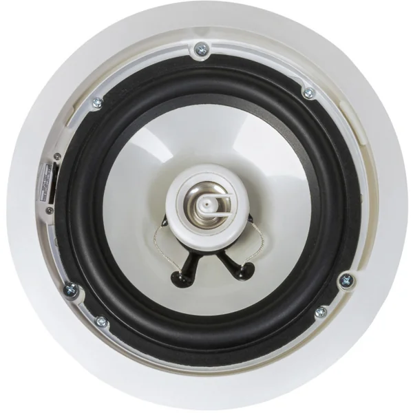 IL60-CT Haut-parleur plafond 15 - 8 - 4 Watts 100 V