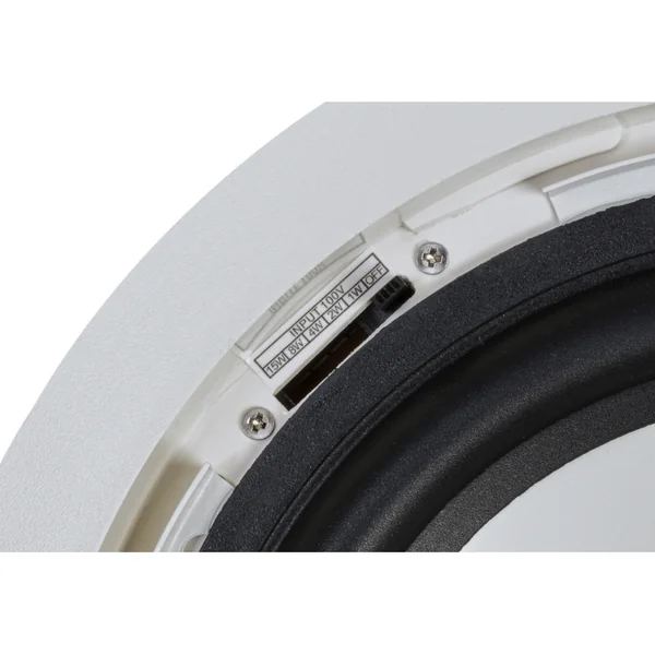 IL60-CT Haut-parleur plafond 15 - 8 - 4 Watts 100 V