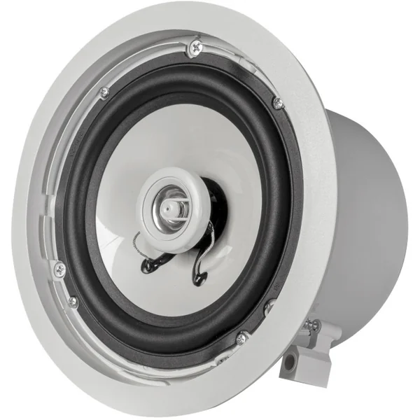 IL60-CTC Haut-parleur plafond 15 - 8 - 4 Watts 100 V