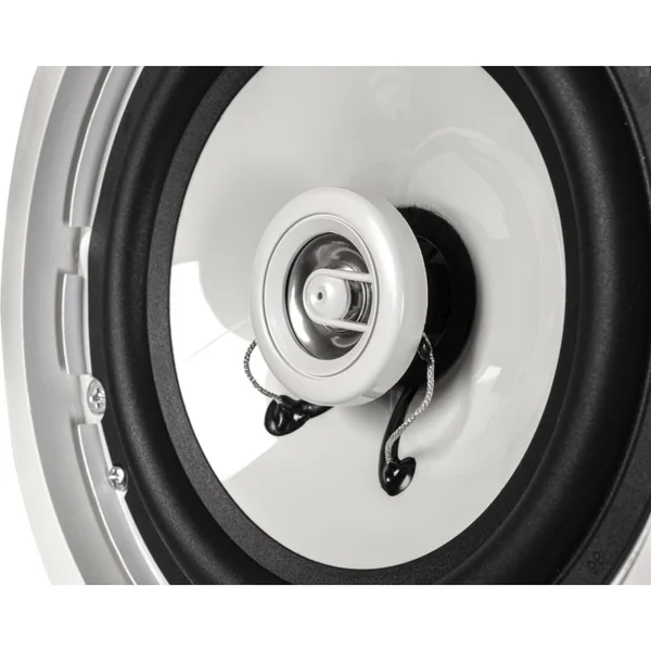 IL60-CTC Haut-parleur plafond 15 - 8 - 4 Watts 100 V