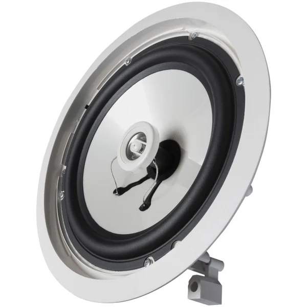 IL80-CT Haut-parleur plafond 15 - 8 - 4 Watts 100 V