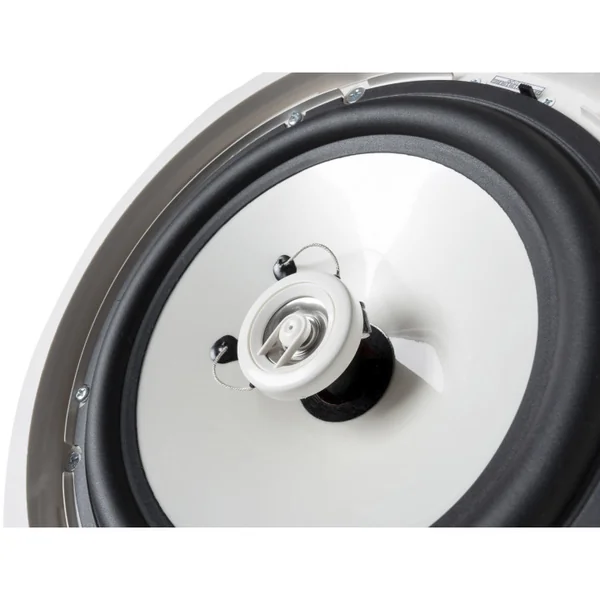 IL80-CT Haut-parleur plafond 15 - 8 - 4 Watts 100 V