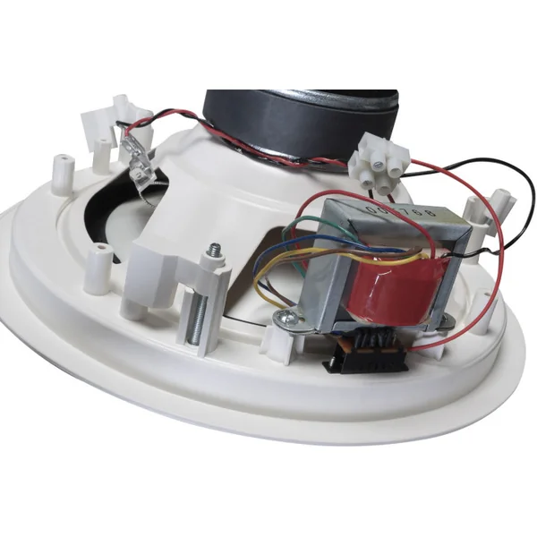 IL80-CT Haut-parleur plafond 15 - 8 - 4 Watts 100 V