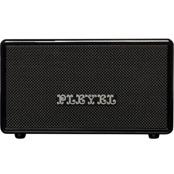 Imperator 250 Enceinte Bluetooth® 2 x 50 Watts noir laqué