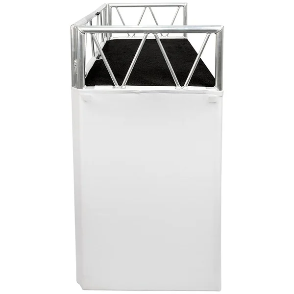 Indio DJ Booth (Includes white Scrim+ Bag)