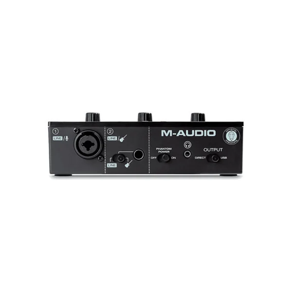Interface Audio M-Audio M-Track Solo