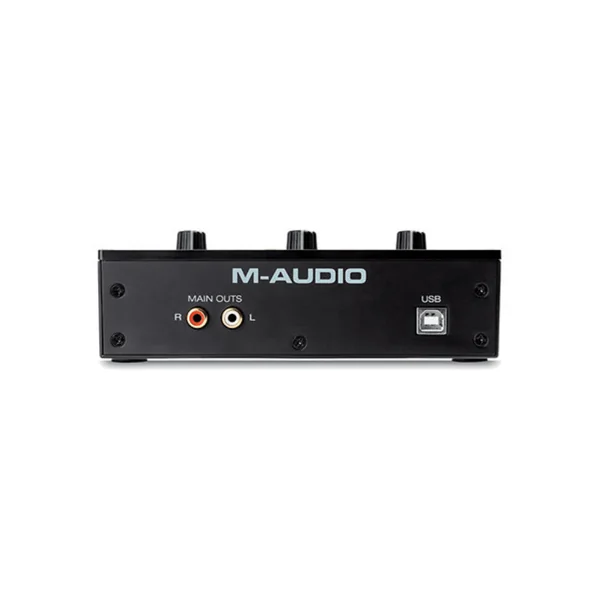 Interface Audio M-Audio M-Track Solo