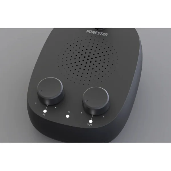 INTERFON-W interphone de guichet