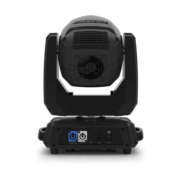 Intimidator Beam 360X