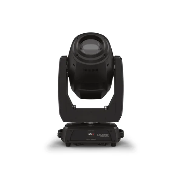 Intimidator Hybrid 251SR
