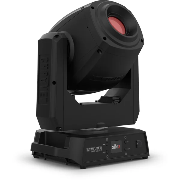 Intimidator Spot 360X IP