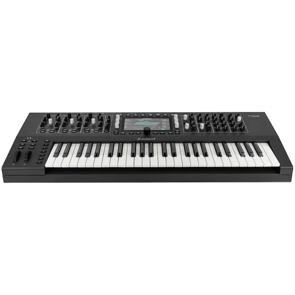 Iridium Keyboard