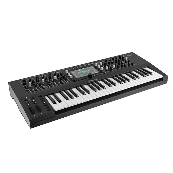 Iridium Keyboard