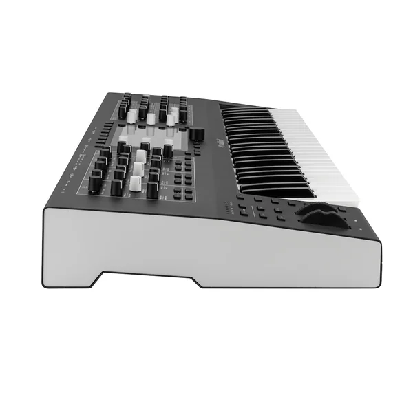 Iridium Keyboard