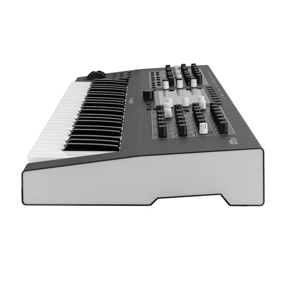 Iridium Keyboard