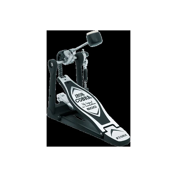Iron Cobra HP600D