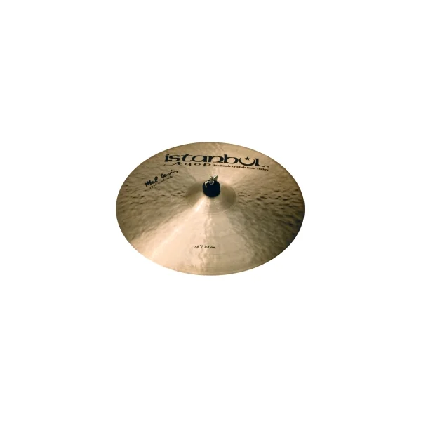 ISTANBUL AGOP Mel Lewis 18" Crash