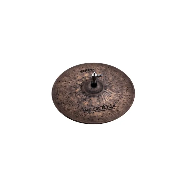 ISTANBUL AGOP OM Cindy Blackman 15" Hi-hat