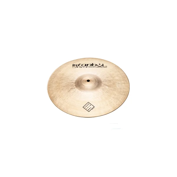 ISTANBUL AGOP Traditional 12" Mini Hi-hat