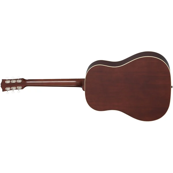 J-45 50s Faded - vintage sunburst