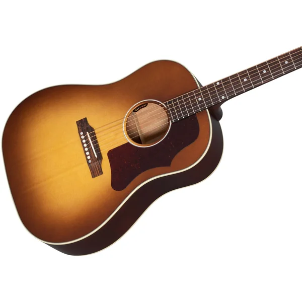 J-45 50s Faded - vintage sunburst