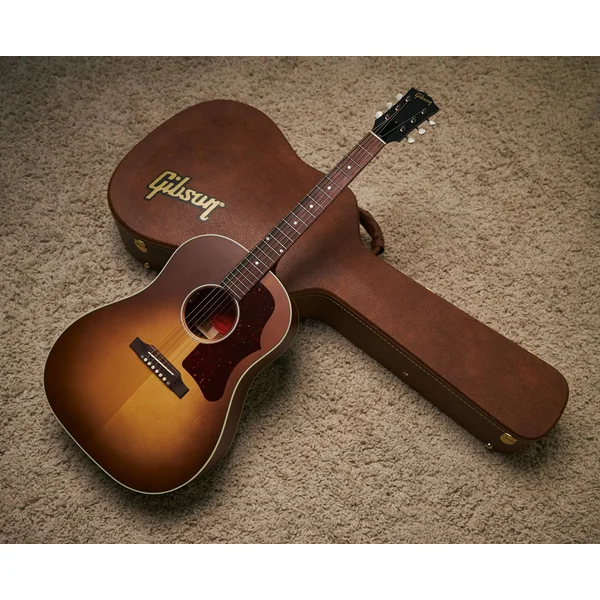 J-45 50s Faded - vintage sunburst
