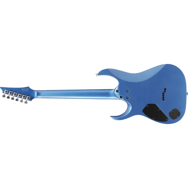 Jake Bowen JBM9999 AMM Japan - azure metallic matte