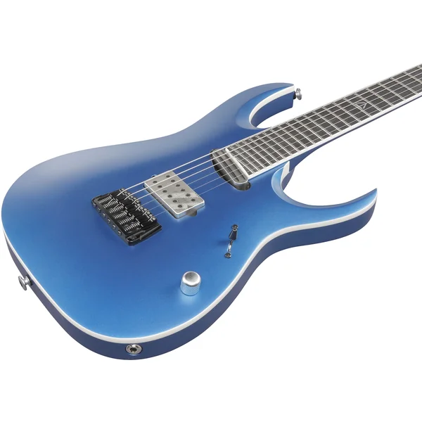 Jake Bowen JBM9999 AMM Japan - azure metallic matte