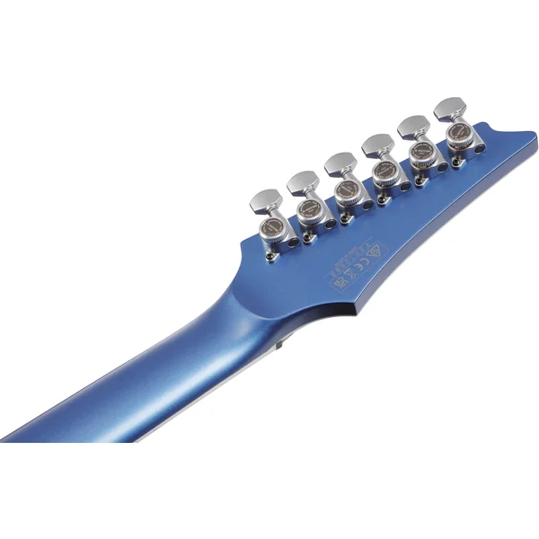 Jake Bowen JBM9999 AMM Japan - azure metallic matte