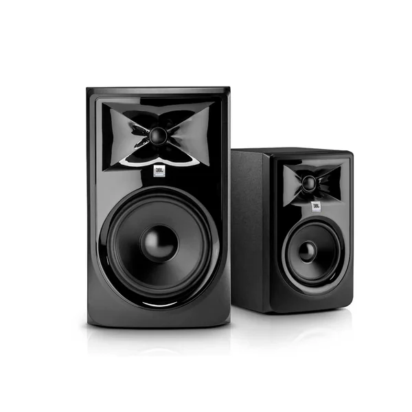 JBL LSR306P MkII - Moniteur de Studio Actif