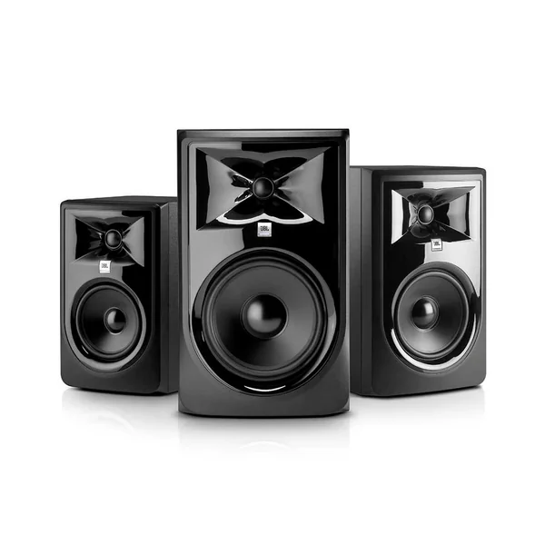JBL LSR306P MkII - Moniteur de Studio Actif