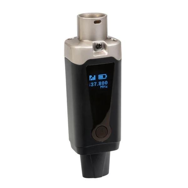 JBSYSTEMS AUDIO-AIRLINK TR Système émetteur - récepteur audio sans fil