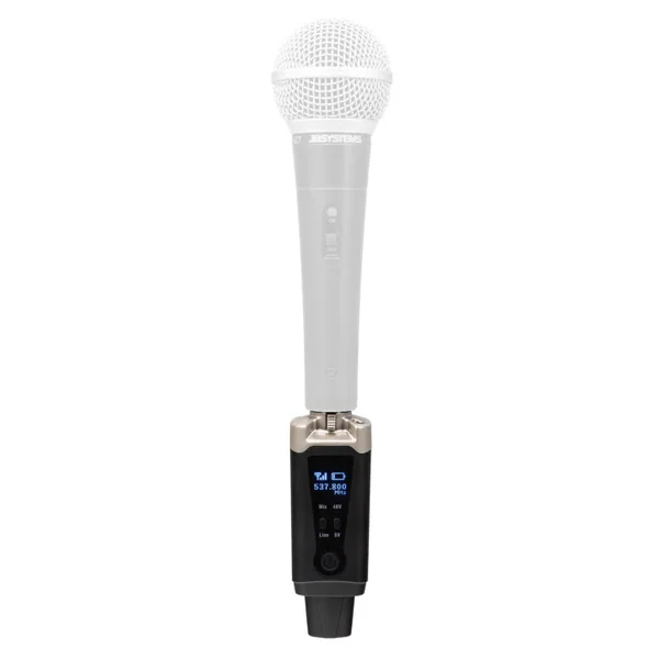 JBSYSTEMS AUDIO-AIRLINK TR Système émetteur - récepteur audio sans fil