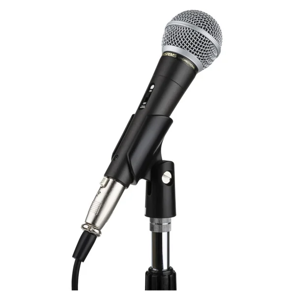 JBSYSTEMS JB10 Microphone professionnel dynamique