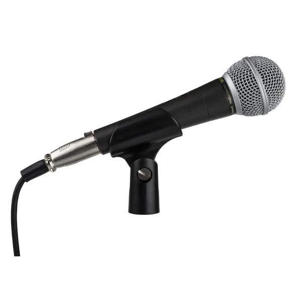 JBSYSTEMS JB10 Microphone professionnel dynamique