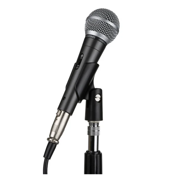 JBSYSTEMS JB27 Microphone professionnel dynamique