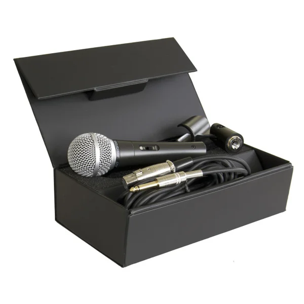 JBSYSTEMS JB27 Microphone professionnel dynamique