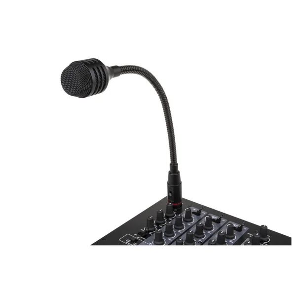 JBSYSTEMS JB30 Microphone col de cygne dynamique