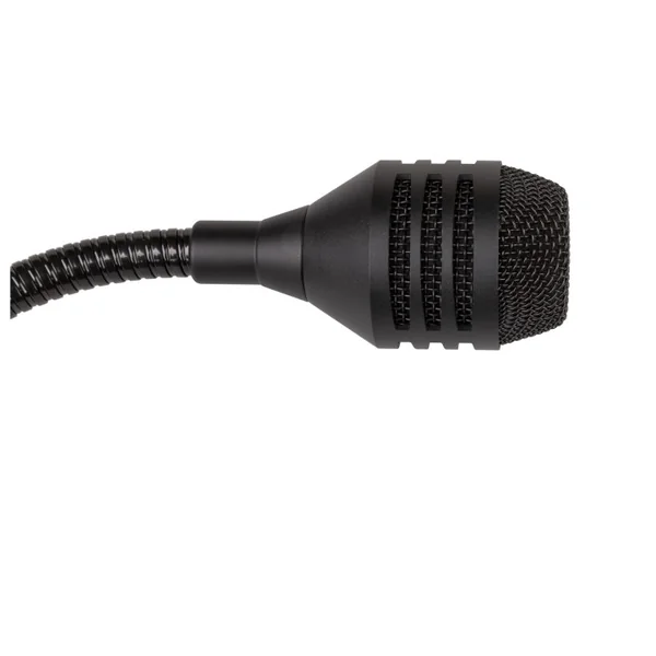 JBSYSTEMS JB30 Microphone col de cygne dynamique